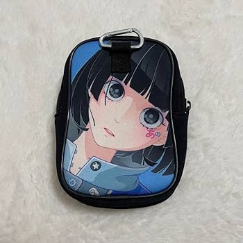 Amazon.co.jp: ゆるめるモ! あのちゃん ポーチ OP1MOXG8 : おもちゃ